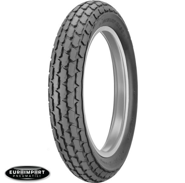 Dunlop K 180 Scooter  120/80  12 65 J   TL DOT 2026